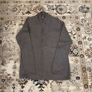 Eddie Bauer Sweater